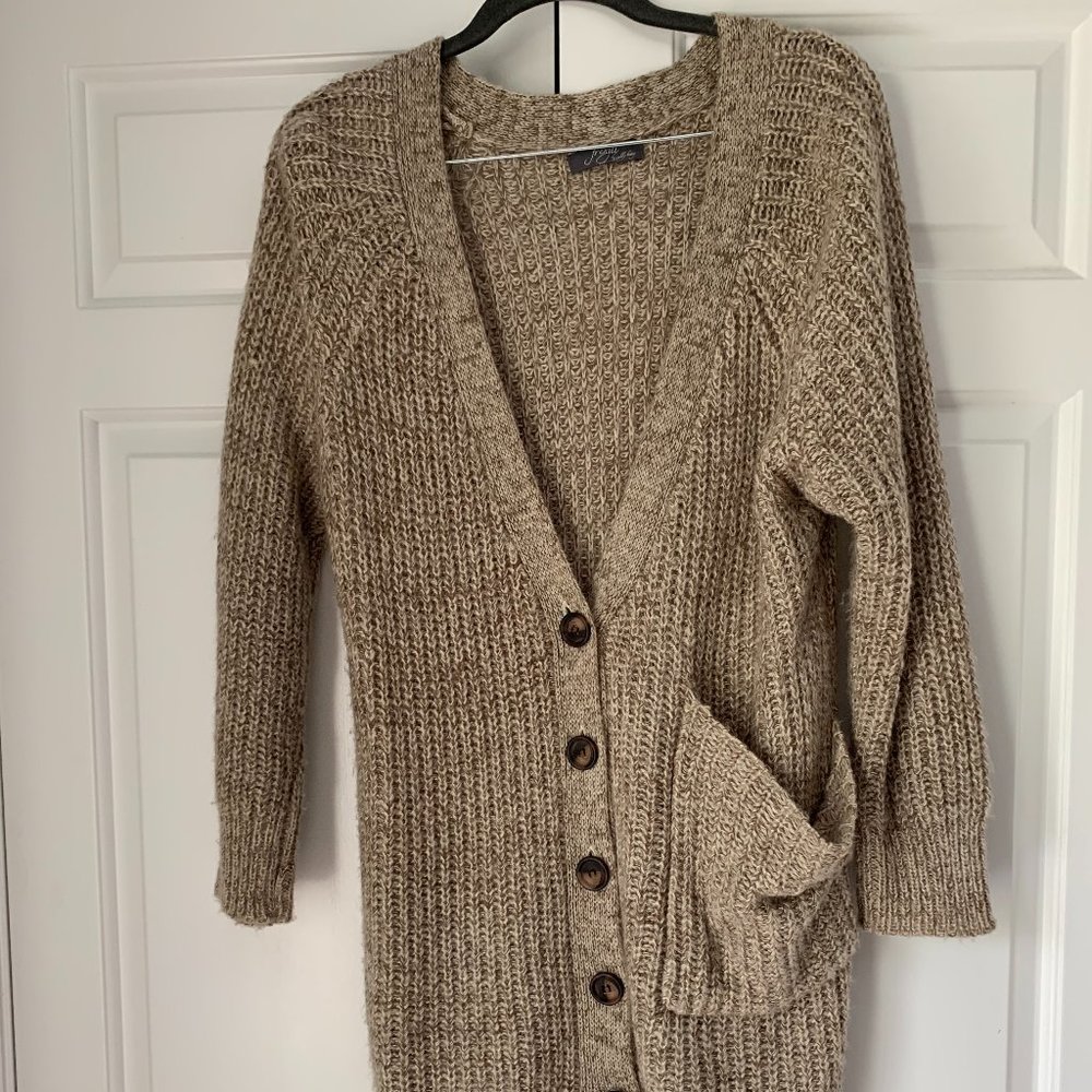 Frenzii Sweater